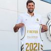 Homenaje a Felipe Reyes en su 41 cumpleaños