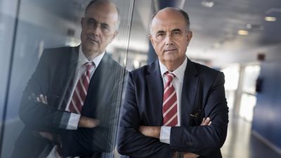 Antonio Zapatero, en Onda Madrid: "Tomaremos medidas sobre el ocio nocturno la semana que viene"