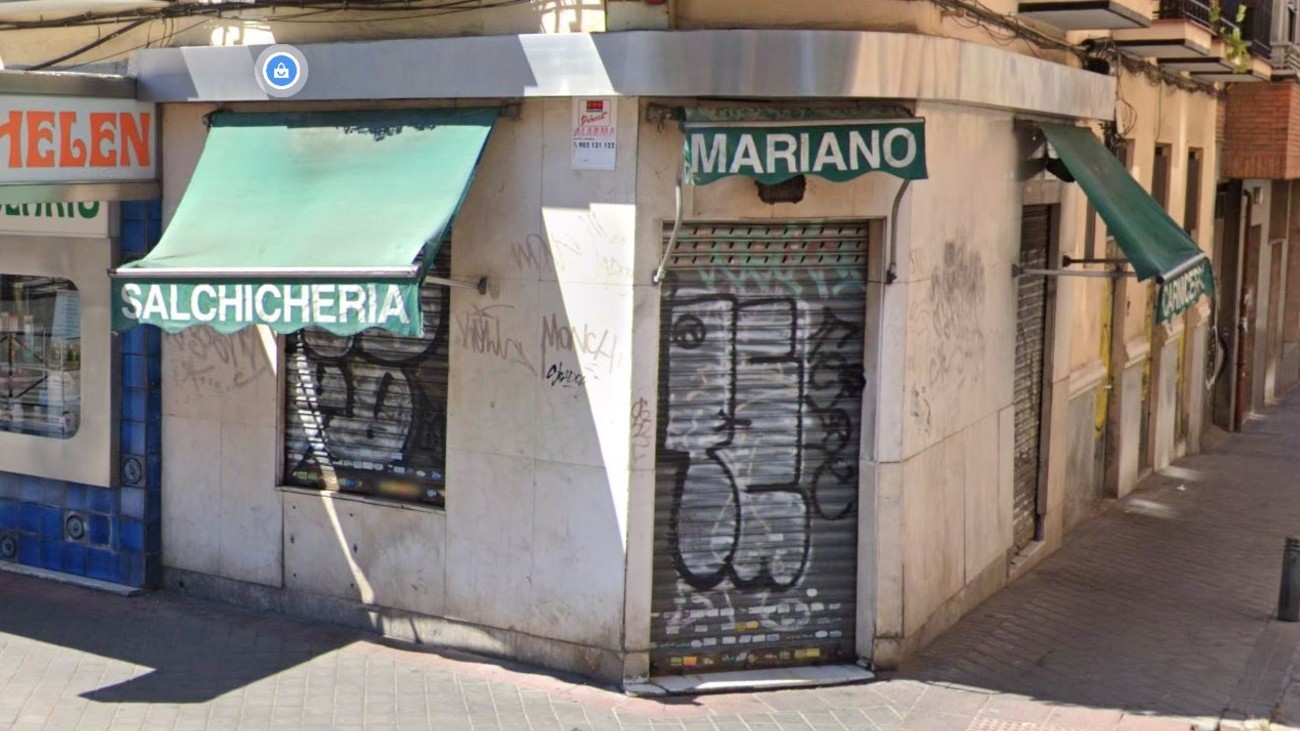 Charcutería Mariano