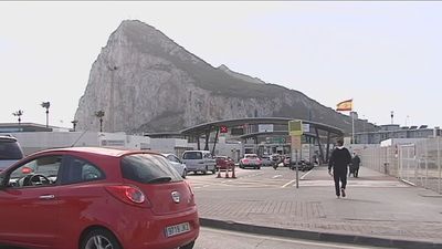 Gibraltar declara el confinamiento general de su población