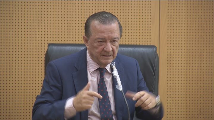 Bartolomé Vargas / REDACCIÓN