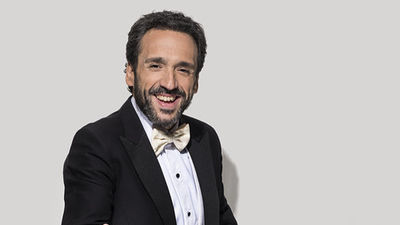 José Manuel Zapata: “Que te salga un gallo o que se te duerma una señora en el Real es un tropiezo en la vida”