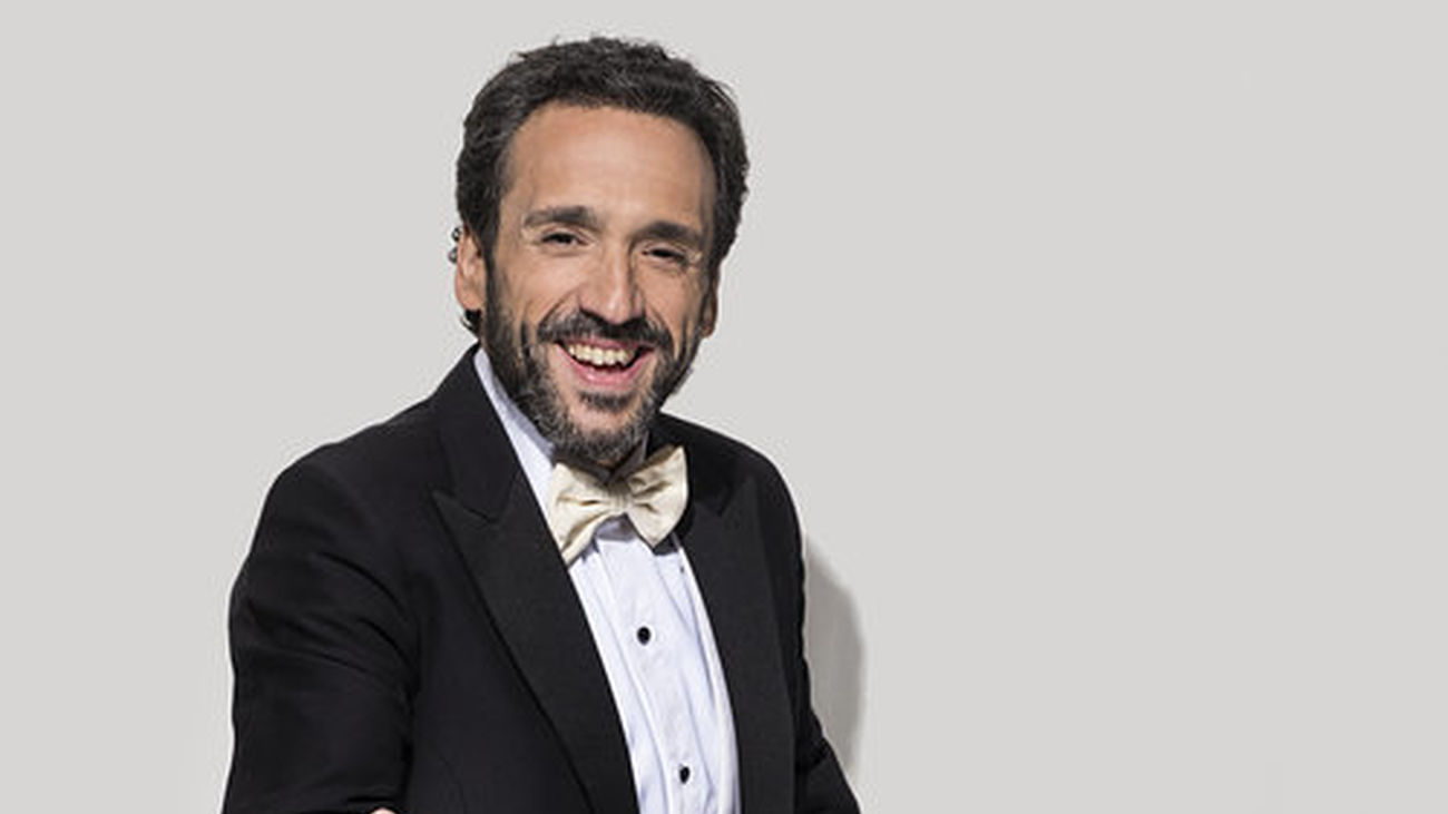 José Manuel Zapata: “Que te salga un gallo o que se te duerma una señora en el Real es un tropiezo en la vida”