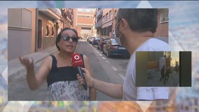 Buenos Días Madrid 24.07.2020 (8.00 - 10.00)