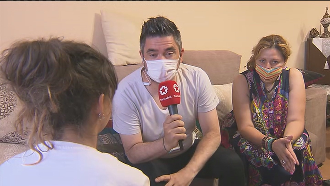 Ya está en casa la menor agredida en Meco: "Esos padres han criado a unos monstruos"