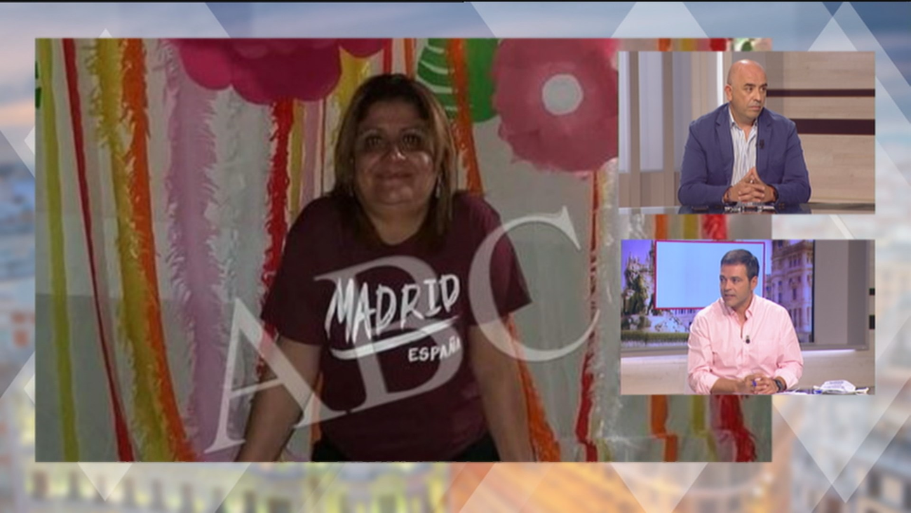 Así fueron las llamadas de los  vecinos que avisaron del crimen de febrero en Ciudad Lineal