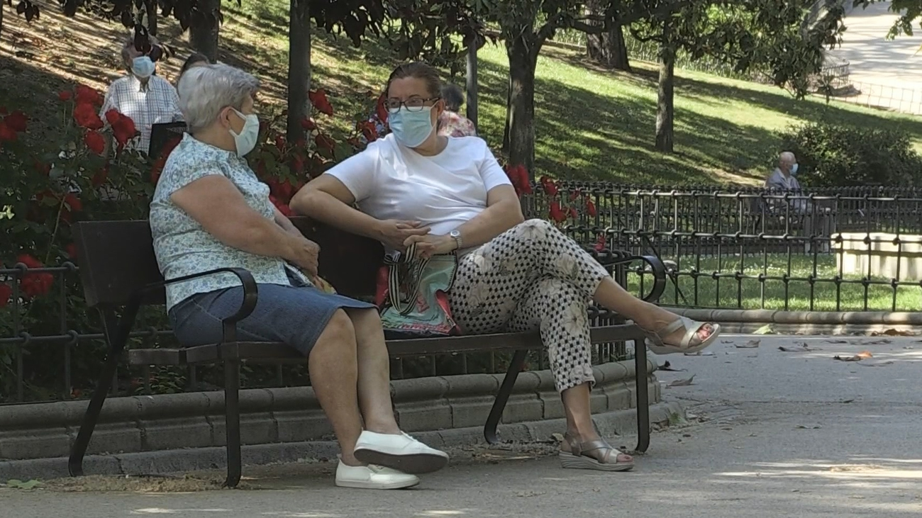 Aumenta la petición de certificados médicos para no usar la mascarilla