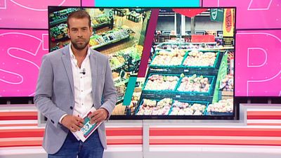 Está Pasando 24.07.2020