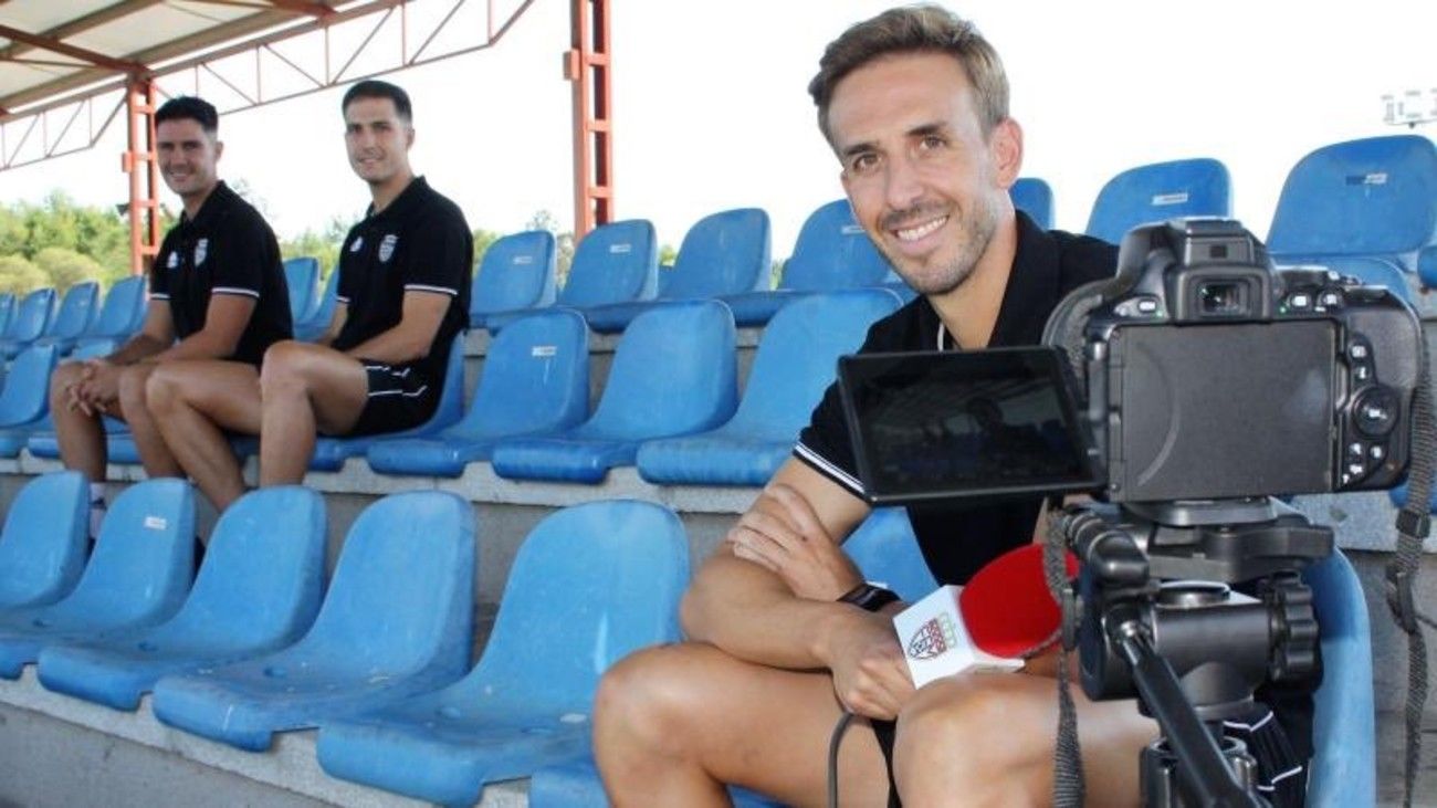 Fútbol de Madrid 25.07.2020