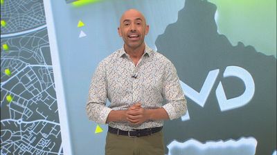 Madrid Directo 24.07.2020