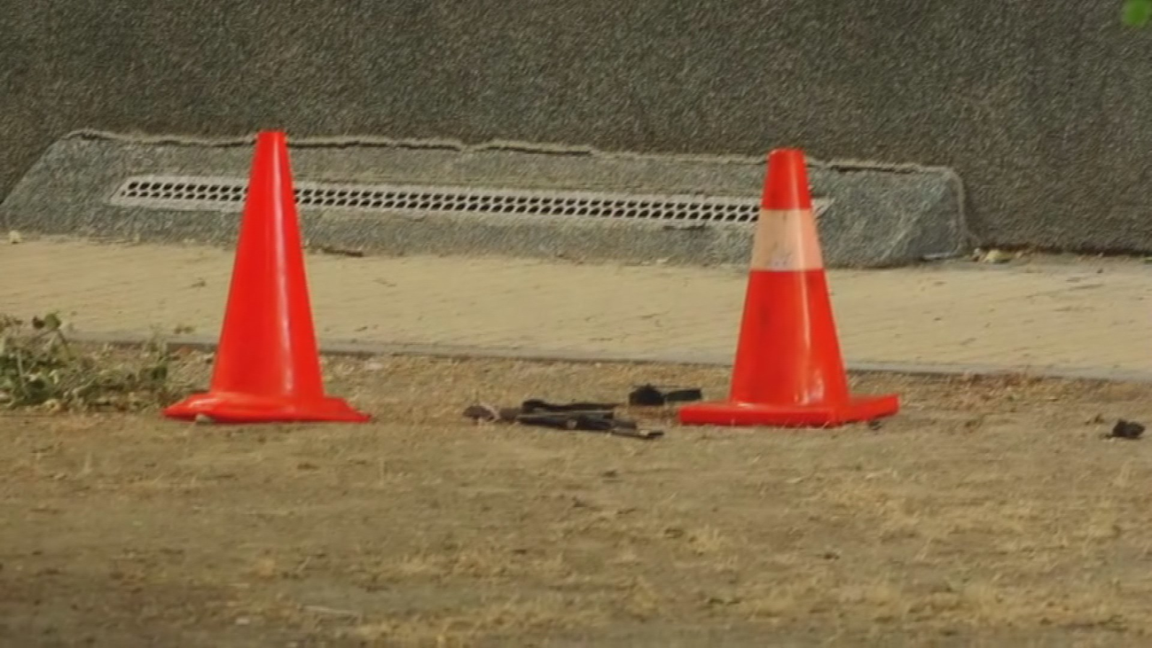 Un joven de 18 años, apuñalado a plena luz del día en Villaverde en una reyerta