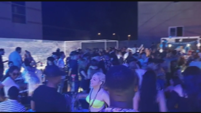 Móstoles, en el punto de mira ante un nuevo rebrote de coronavirus