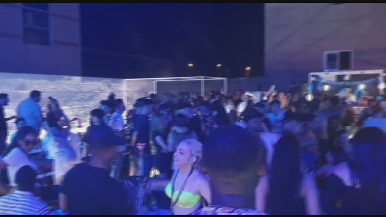 Móstoles, en el punto de mira ante un nuevo rebrote de coronavirus