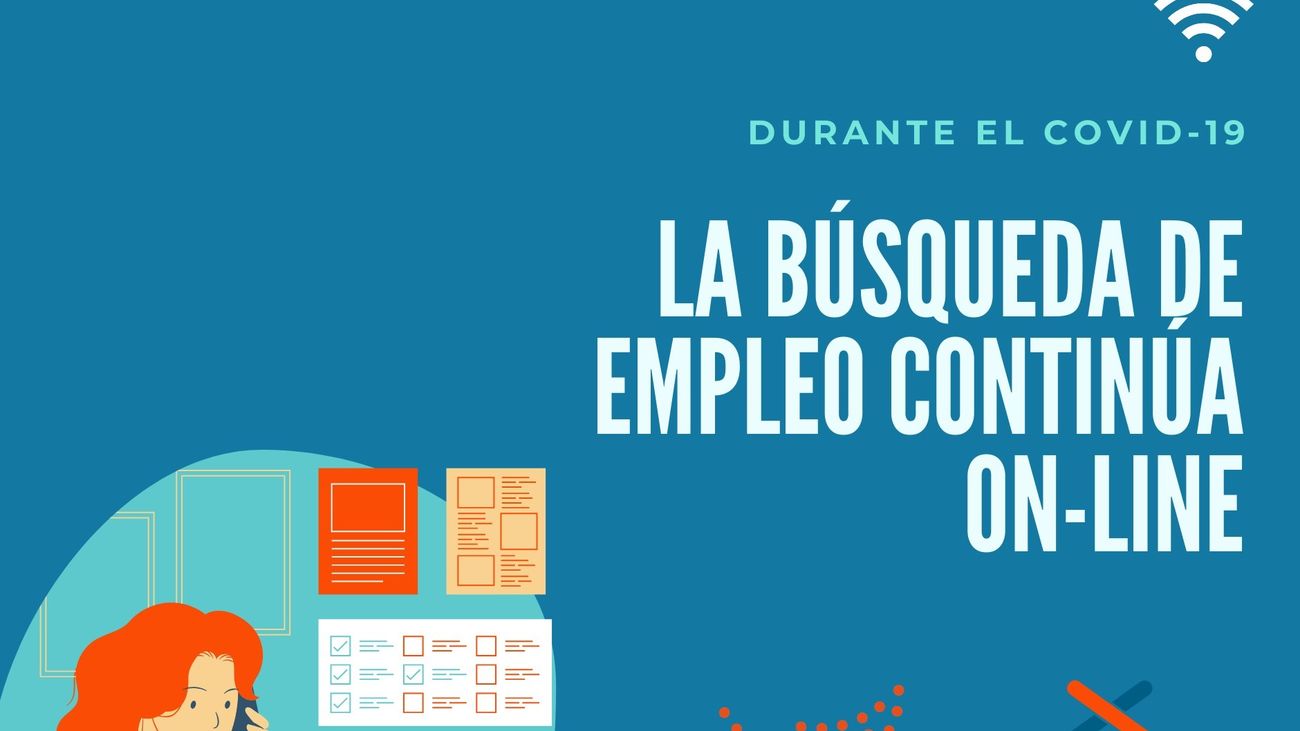 Orientación Laboral: fundaciones, asociaciones y lanzaderas de empleo