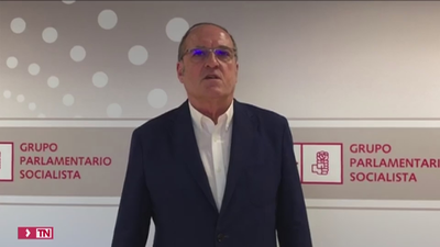 Gabilondo pide reunirse con Ayuso para saber el destino en Madrid del fondo Covid