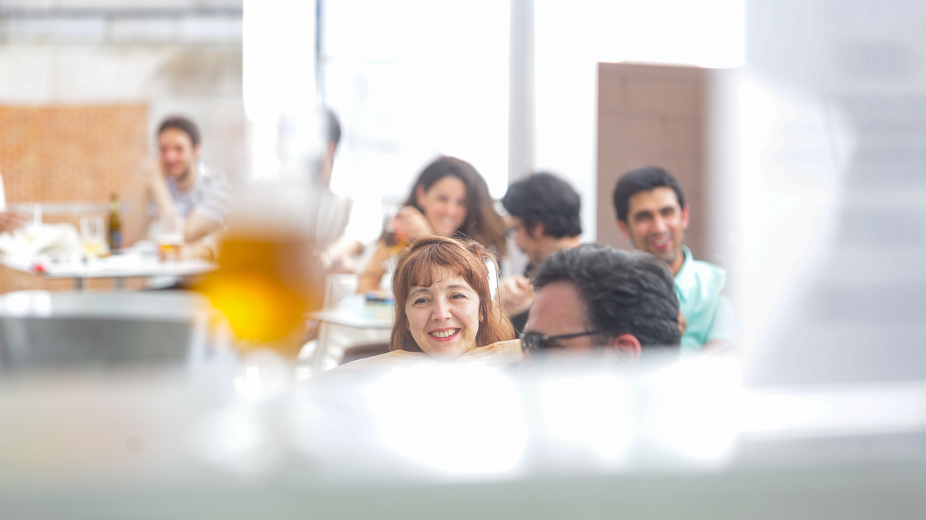 Madrid se plantea contra los rebrotes limitar las reuniones a partir de la próxima semana