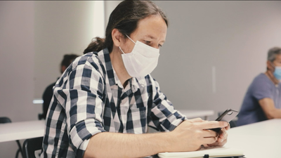 Podemos defiende a Iglesias y cree que el ‘caso Dina’ es un "bote de humo para tapar las cloacas"