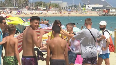 Restricciones en Aragón y Cataluña y cierre en Totana y Pamplona tras detectarse más de mil casos en un día