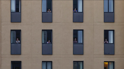 El 'Tiempo detenido' que impuso el covid-19 llega a Photoespaña