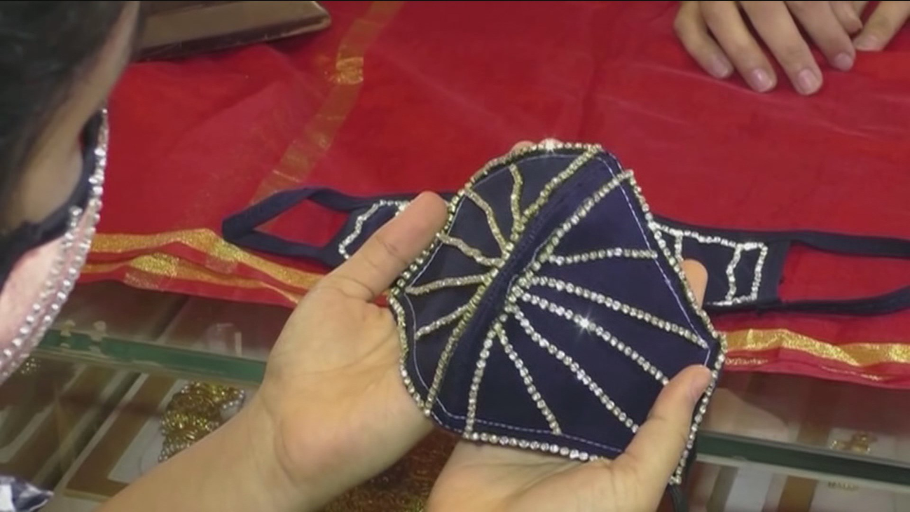 El mundo entero se pone la mascarilla