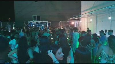 Una discoteca y un bar de copas, el origen de los nuevos brotes de covid-19 en Madrid