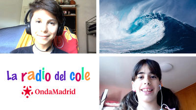 La radio del cole 25.07.2020
