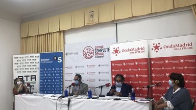 Madrid Trabaja 23.07.2020