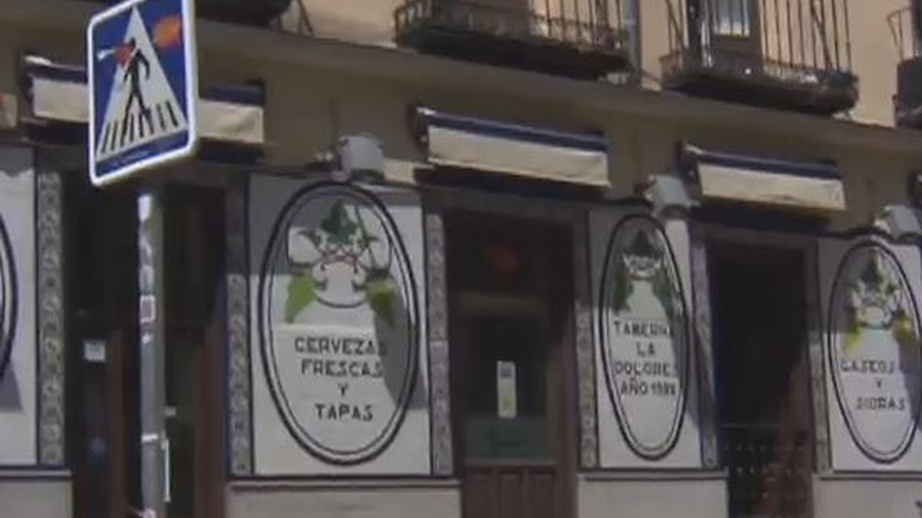 Los hosteleros madrileños temen no poder sobrevivir a  nuevas  restricciones contra la Covid-19