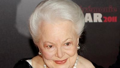 Muere Olivia de Havilland, una de las últimas grandes leyendas del Hollywood clásico