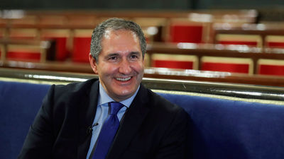 Cepeda: "El proyecto del PP en Madrid ha llegado al ocaso"