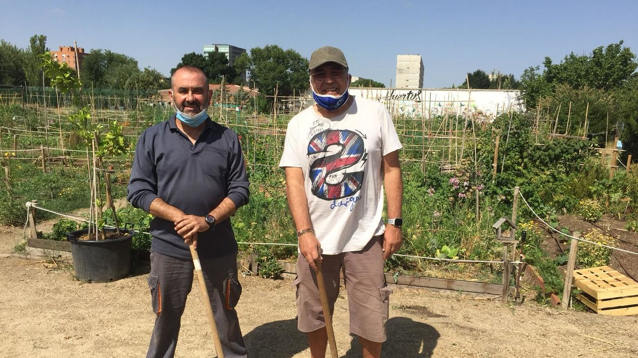 CD Humanes, la ‘vuelta' de un grande del fútbol madrileño
