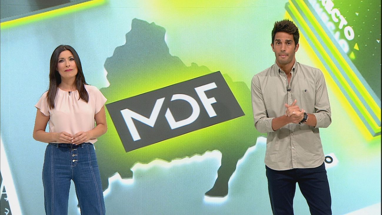 Madrid Directo 26.07.2020