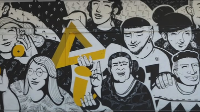 Redescubriendo Lavapiés con una gymkana