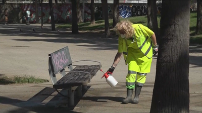 El aumento de contagios obliga a las comunidades a redoblar las restricciones