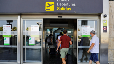 El Gobierno, ante la cuarentena de Reino Unido: "España se encuentra en un escenario de control"