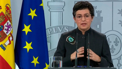 El Gobierno negocia con Reino Unido para excluir a las islas de la cuarentena