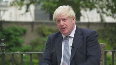 El Gobierno británico desaconseja ahora viajar a las islas Canarias y Baleares