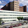 El Hospital de Móstoles investiga la muerte de un bebé a las 24 horas de darle el alta