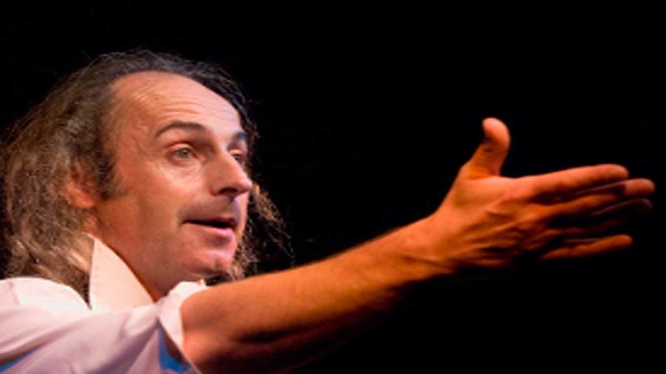 BSO de la vida de... Alain Vigneau  27.07.2020