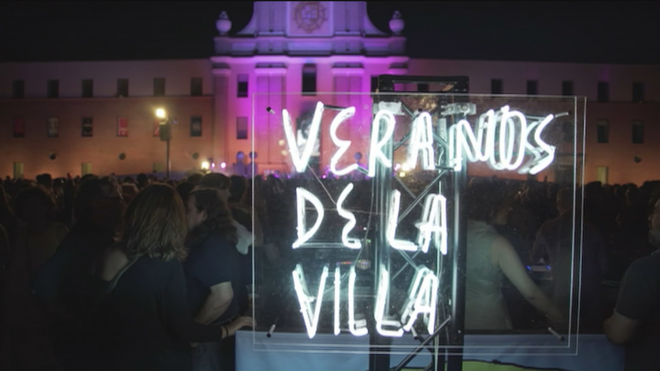Los Veranos de la Villa, el programa cultural más importante de los veranos de Madrid