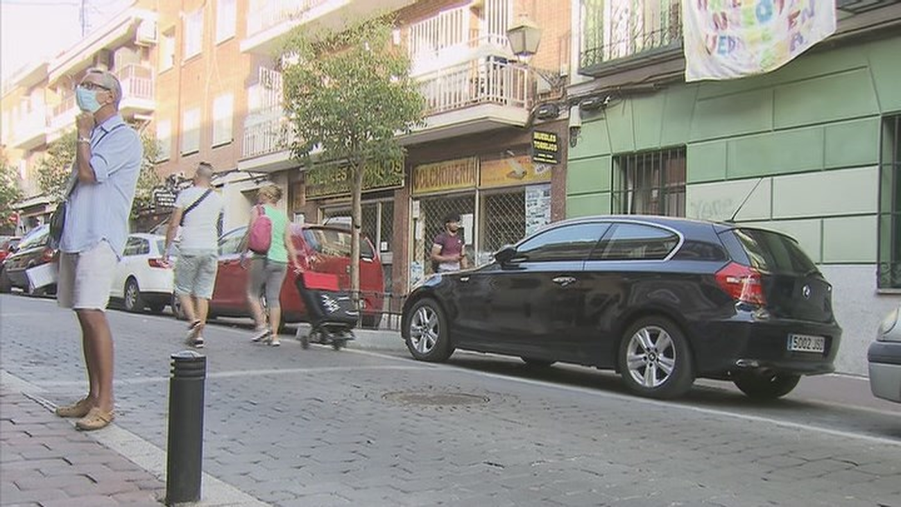 34 ancianos se quedan sin residencia en Villa de Vallecas a partir del 30 de septiembre