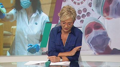 Está Pasando 27.07.2020