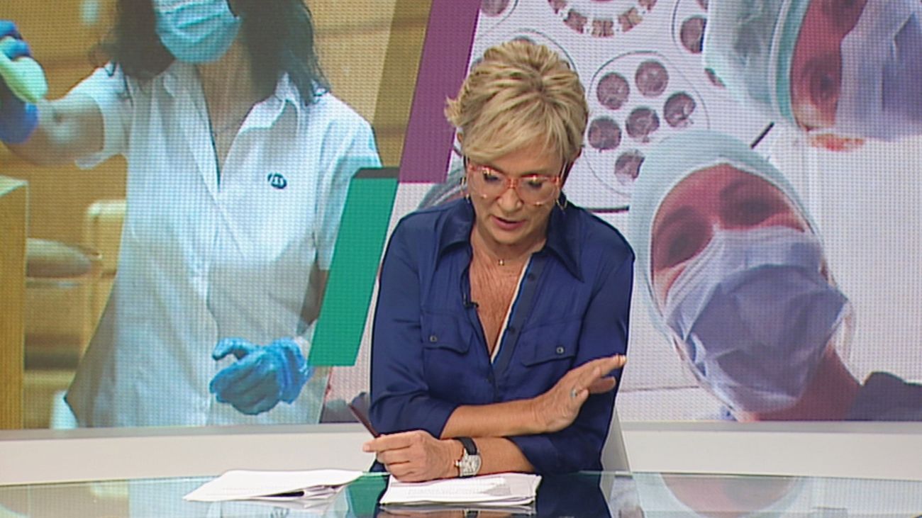 Está Pasando 27.07.2020