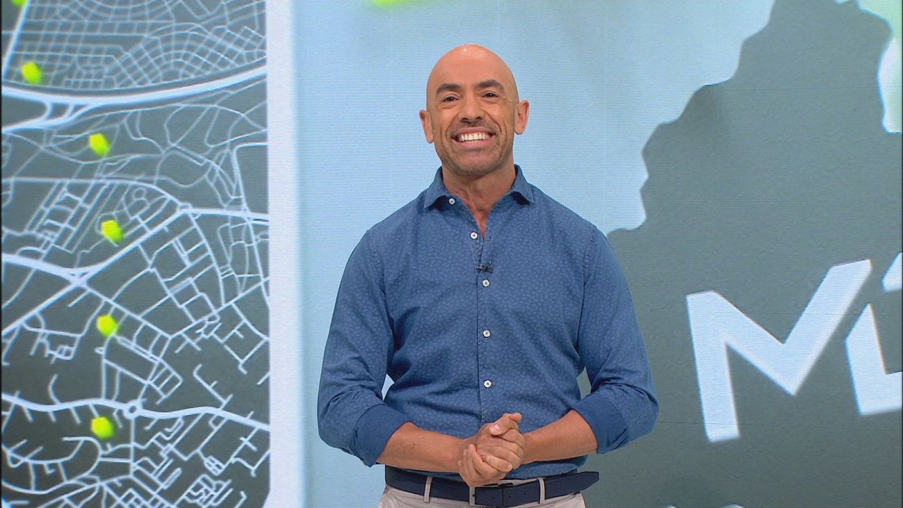 Madrid Directo 27.07.2020