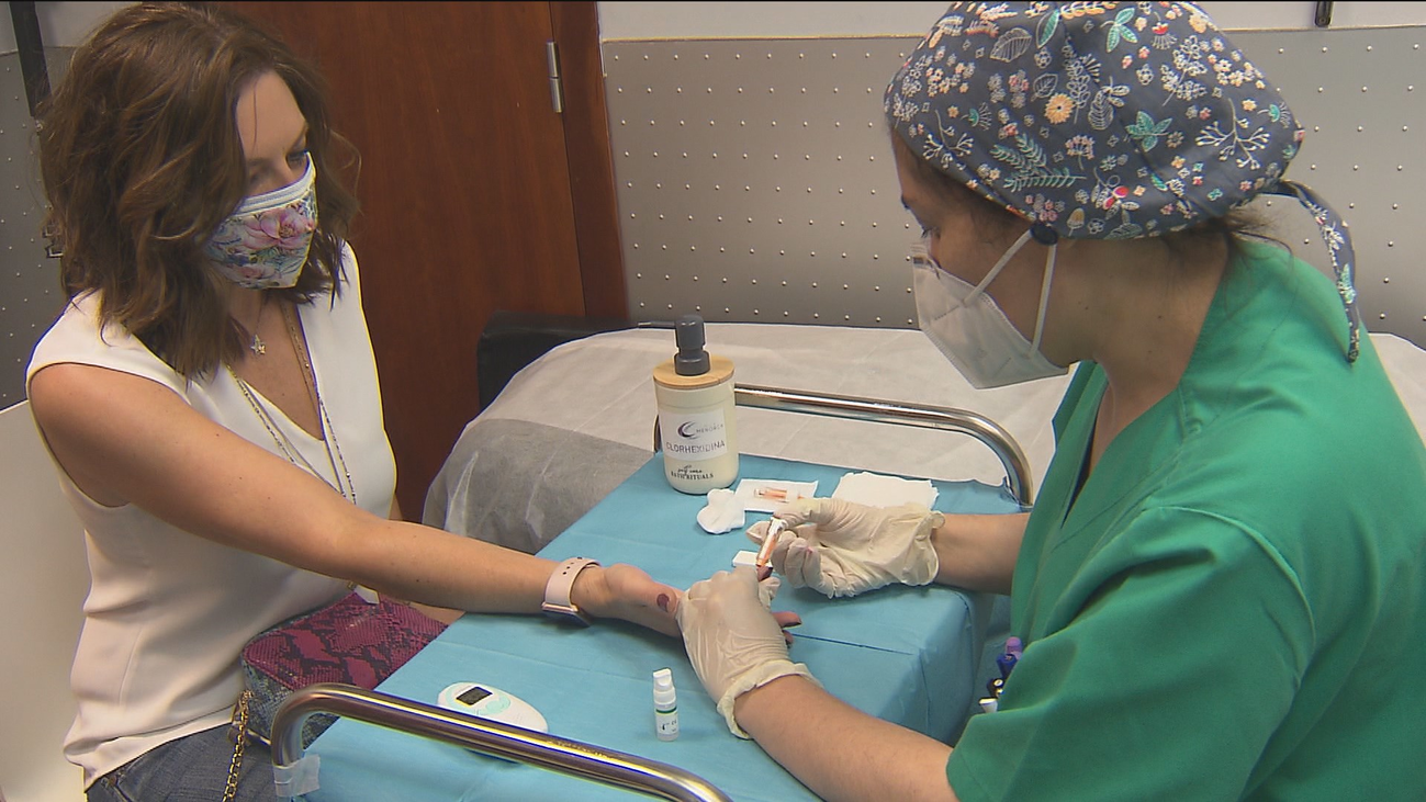 Un nuevo plan antiCovid para Madrid