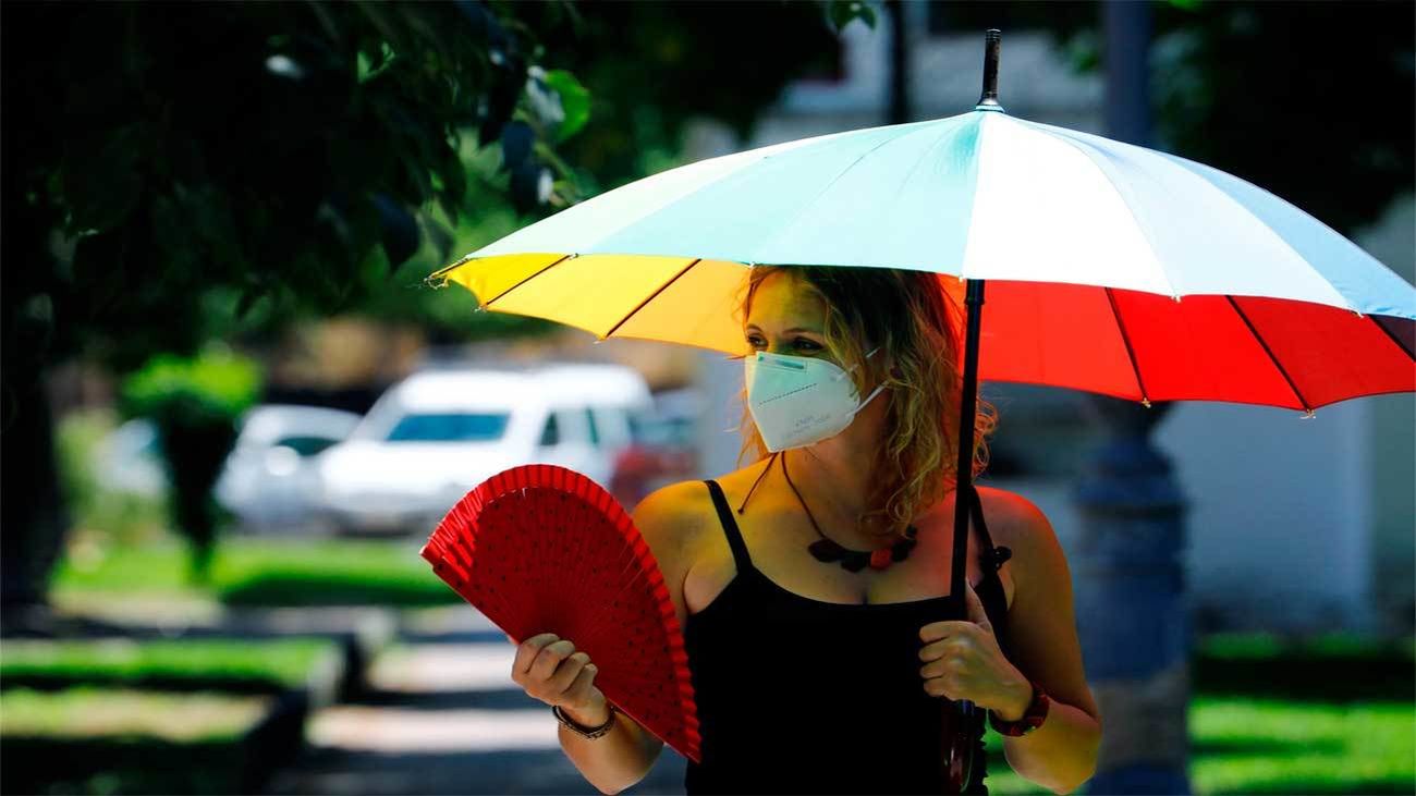 Sanidad informa de 905 nuevos contagios en las últimas 24 horas