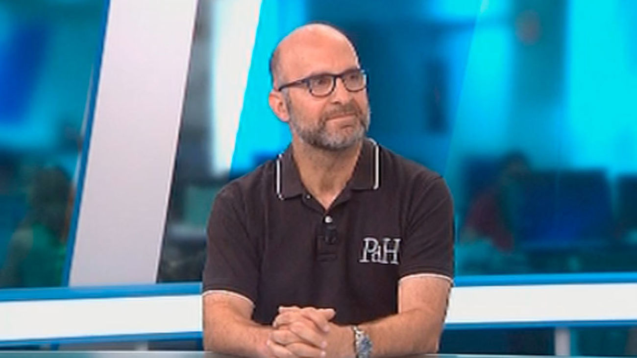 El virólogo López Guerrero apuesta por “formar y reforzar con un ratio aceptable el número de rastreadores”