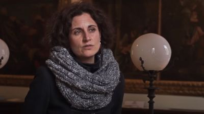 Bárbara Cordero, directora de Hispania Nostra: "No valoramos nuestro patrimonio”