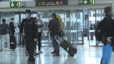 Galicia no incluye de momento a los madrileños en el registro obligatorio para poder visitarla
