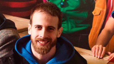 BSO de la vida de... Rubén Sierra "La Pegatina"  28.07.2020